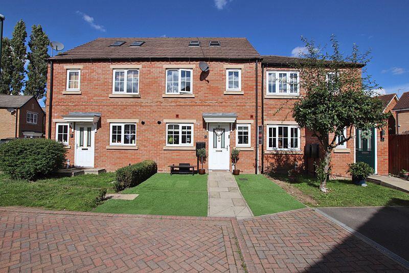 Main image of property: CHATSWORTH CLOSE, LACEBY