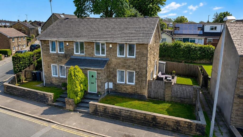 Main image of property: Burnley Road, Loveclough, Rossendale, Lancashire, BB4