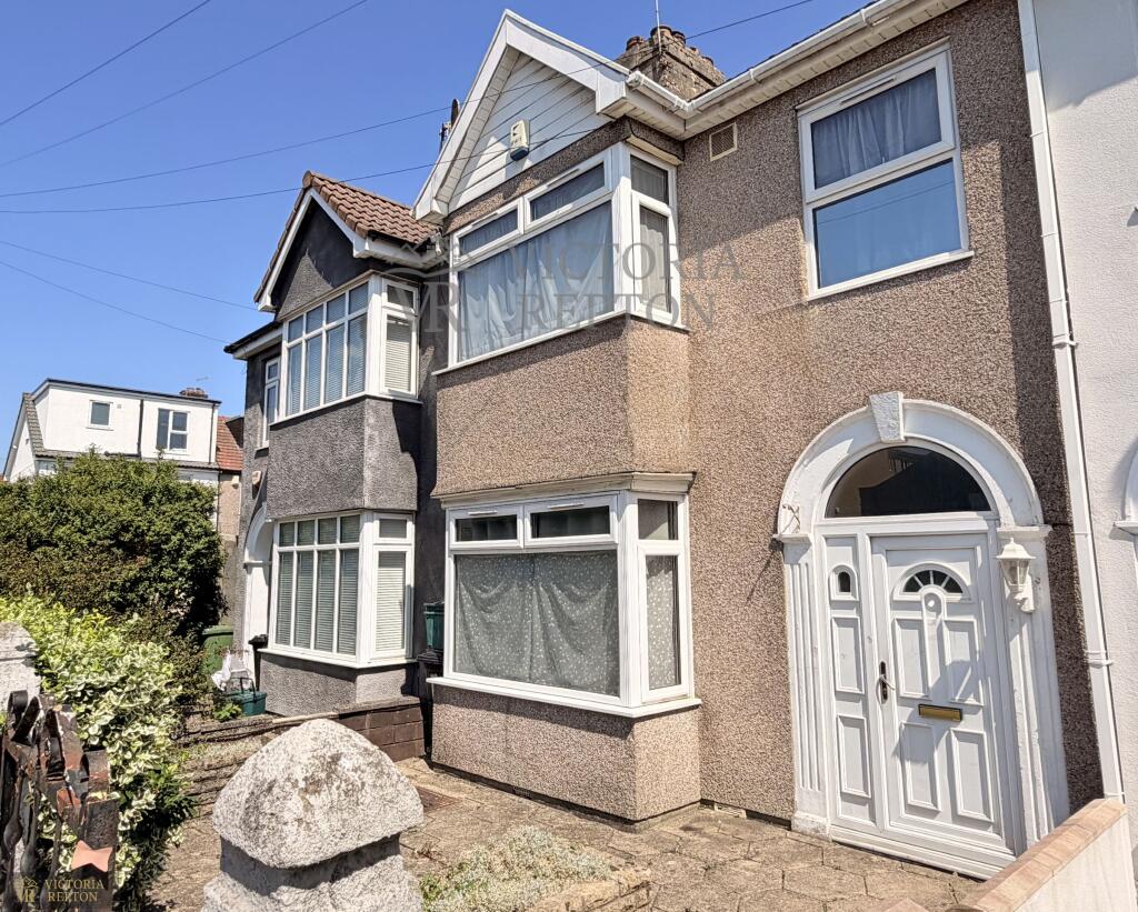Main image of property: Filton Avenue, Horfield, BS7