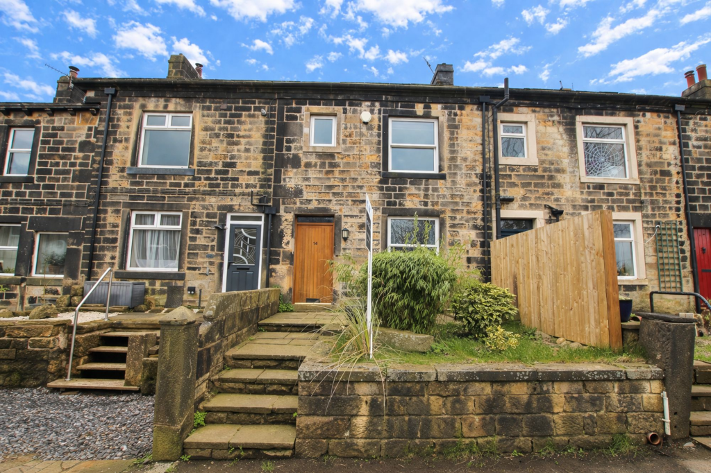 Main image of property: Lumbutts, Todmorden, OL14
