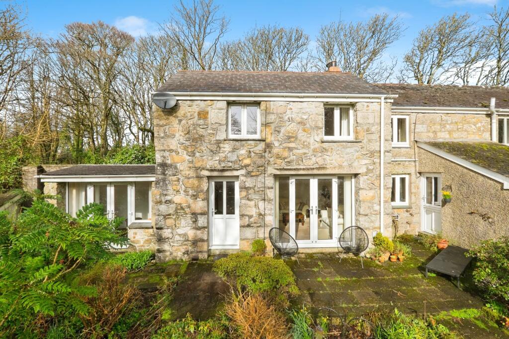 Main image of property: St. Buryan, Penzance, Cornwall, TR19