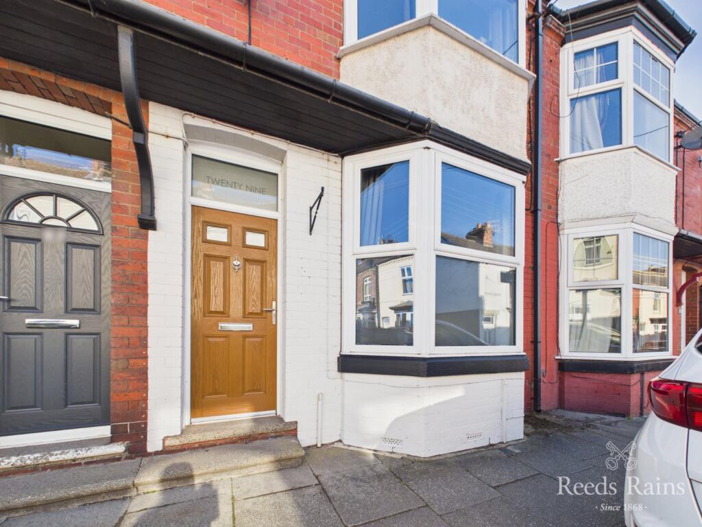 Main image of property: Hedley Street, Guisborough, North Yorkshire, TS14