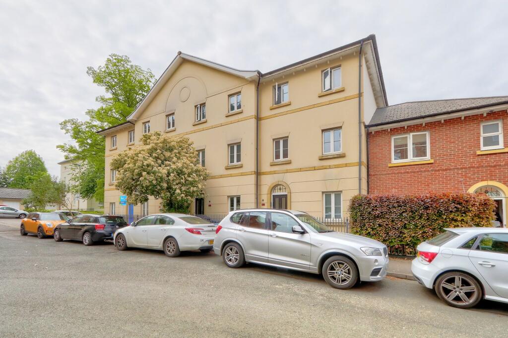 Main image of property: Pillowell Drive, Gloucester, GL1