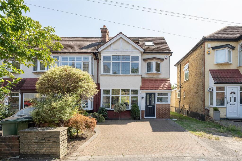 Main image of property: Larkswood Road, Chingford