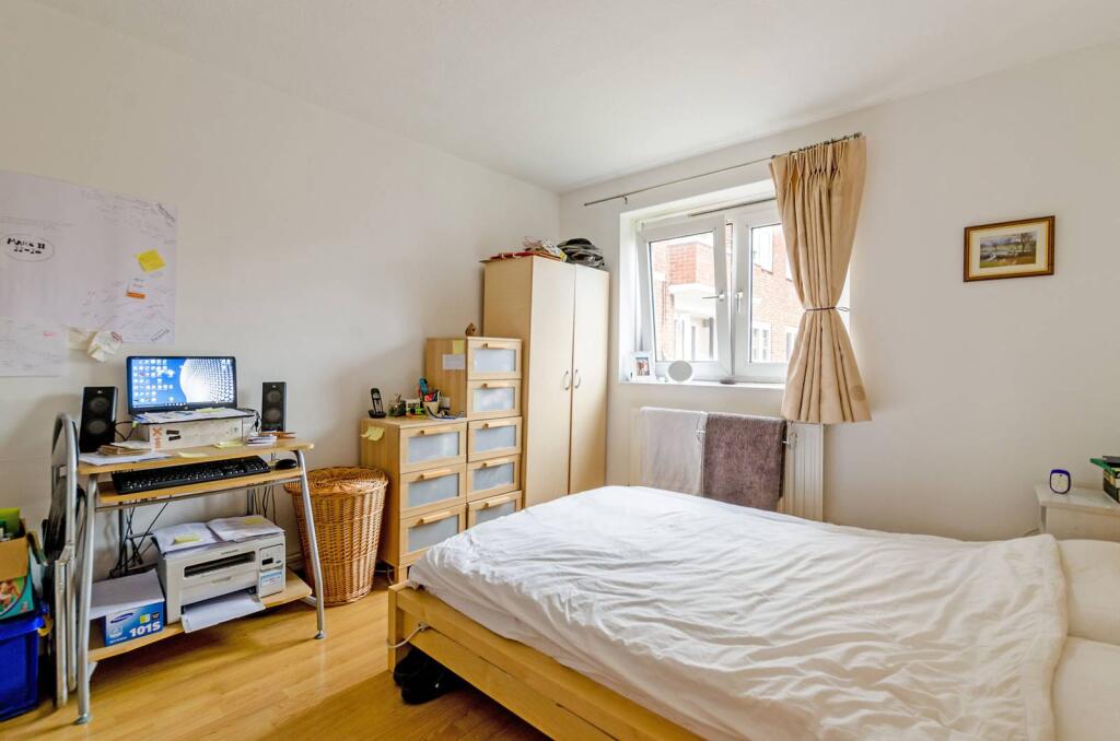 Main image of property: Hunton Street, E1, Whitechapel, London, E1