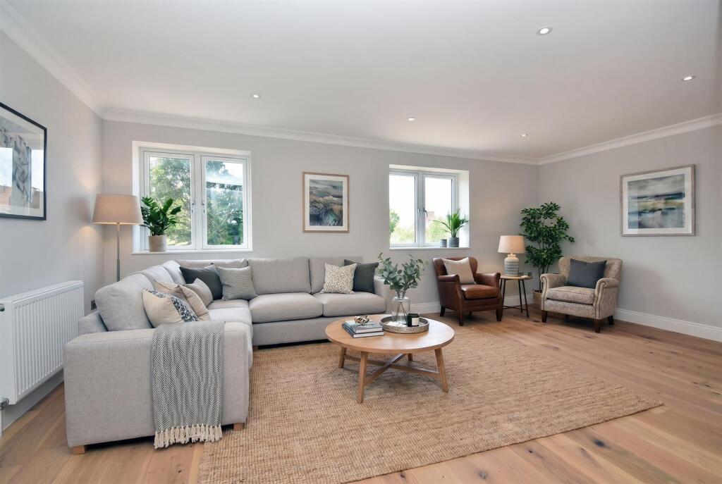 Main image of property: 5 Grantley Court, York Road, Cheam, Sutton SM2