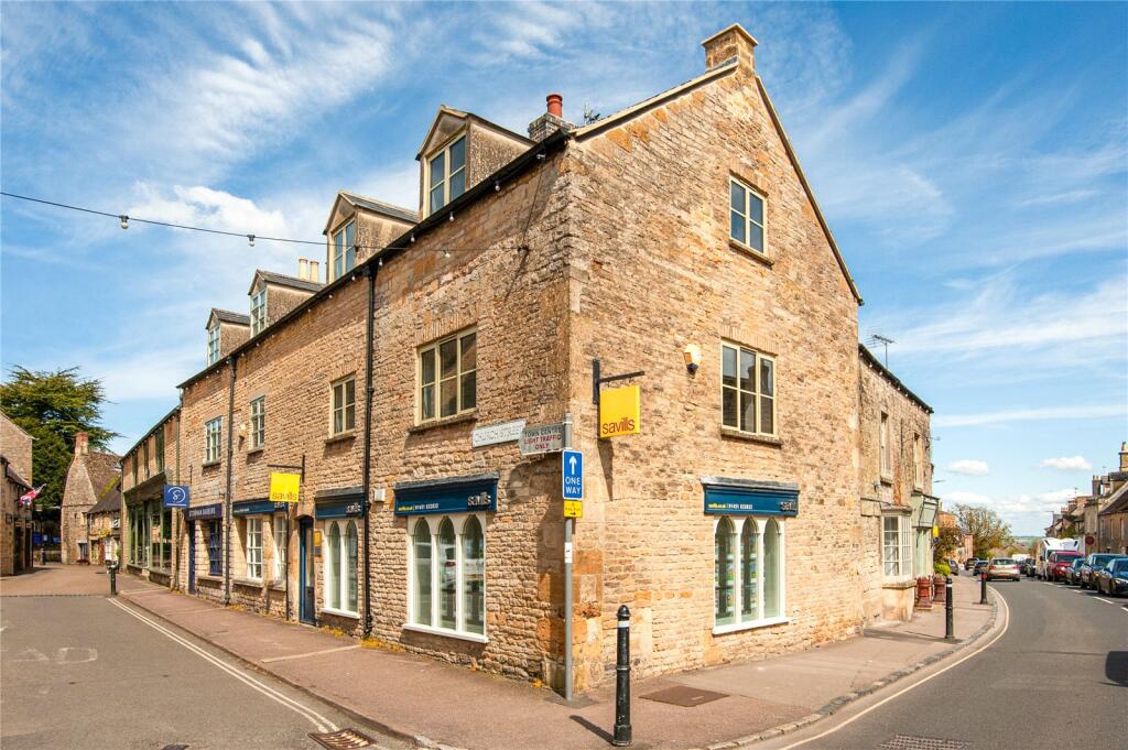 Main image of property: Church Street, Stow on the Wold, Cheltenham, Gloucestershire, GL54