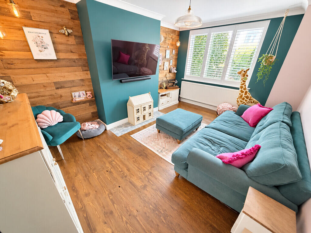 House in Adur, Kingston Buci - View 2