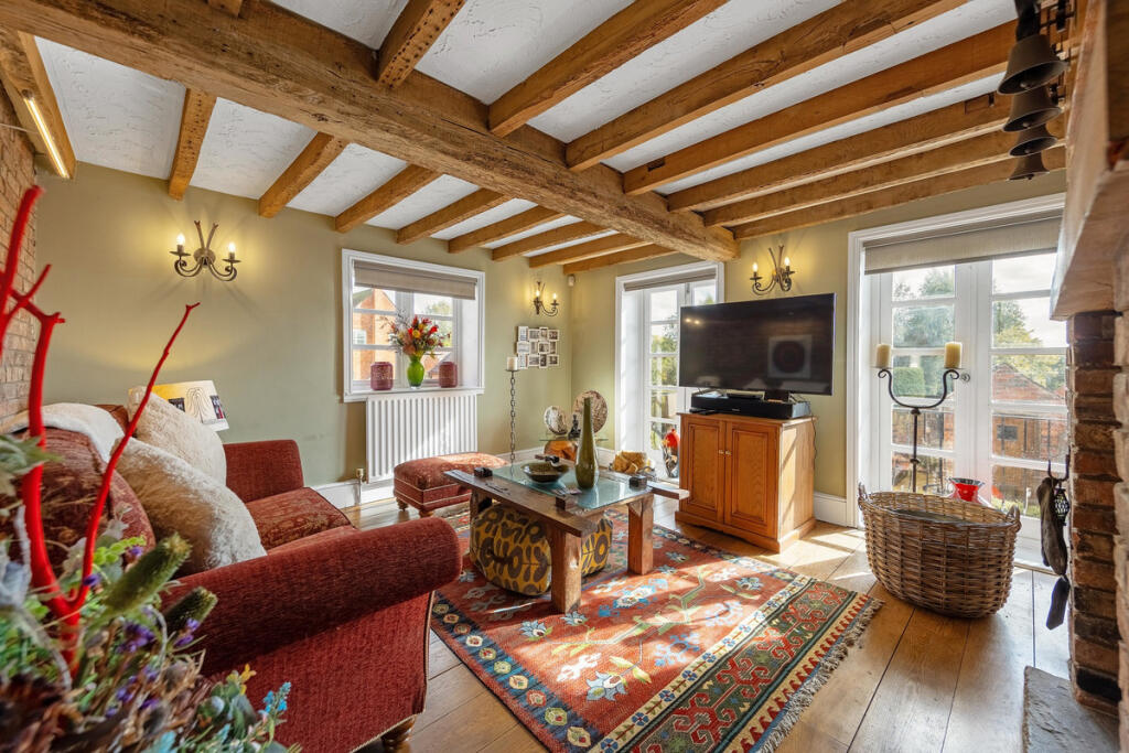 Additional image 23 of Main Road Newton Regis, Warwickshire, B79 0NA