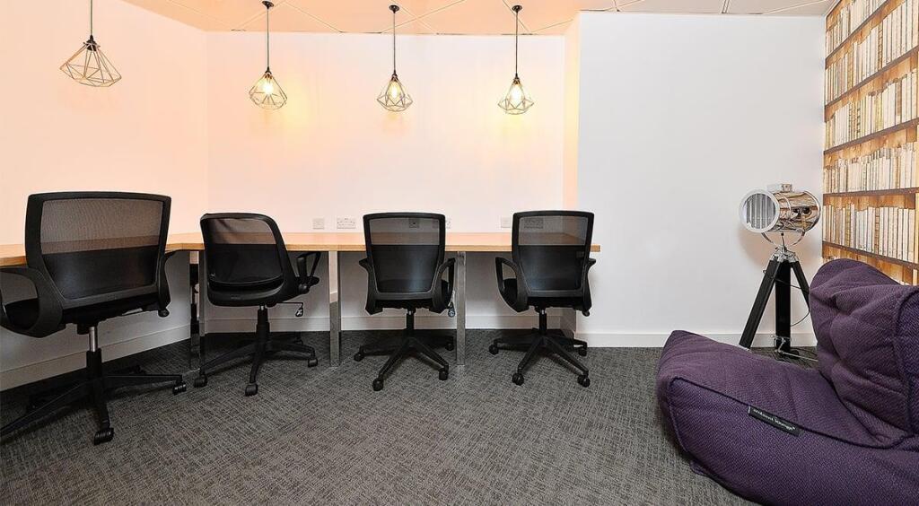 Additional image 24 of Birmingham | Student | September | B5