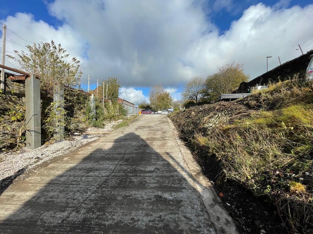 Additional image 6 of Land At Lower Hollin Bank Street, Blackburn, Lancashire, BB2 4AD
