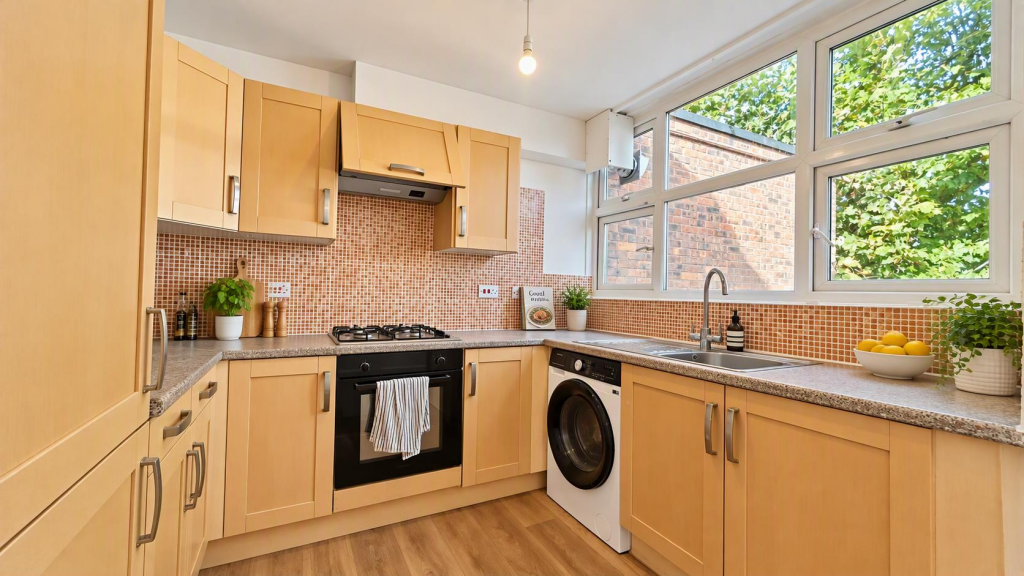 Apartment in London - View 2