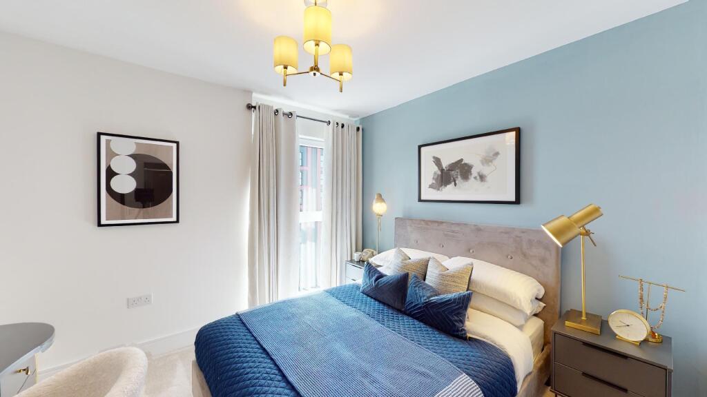 Main image of property: Granada House, Meridian Way, Southampton