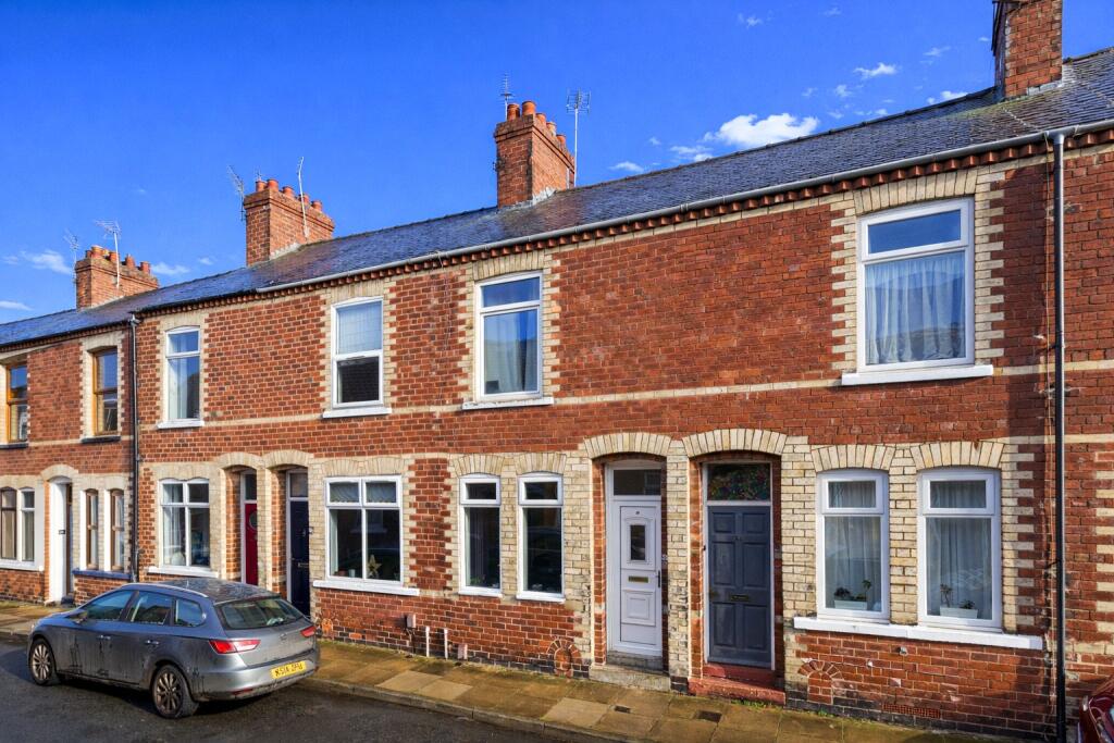 Main image of property: Curzon Terrace, York, North Yorkshire, YO23