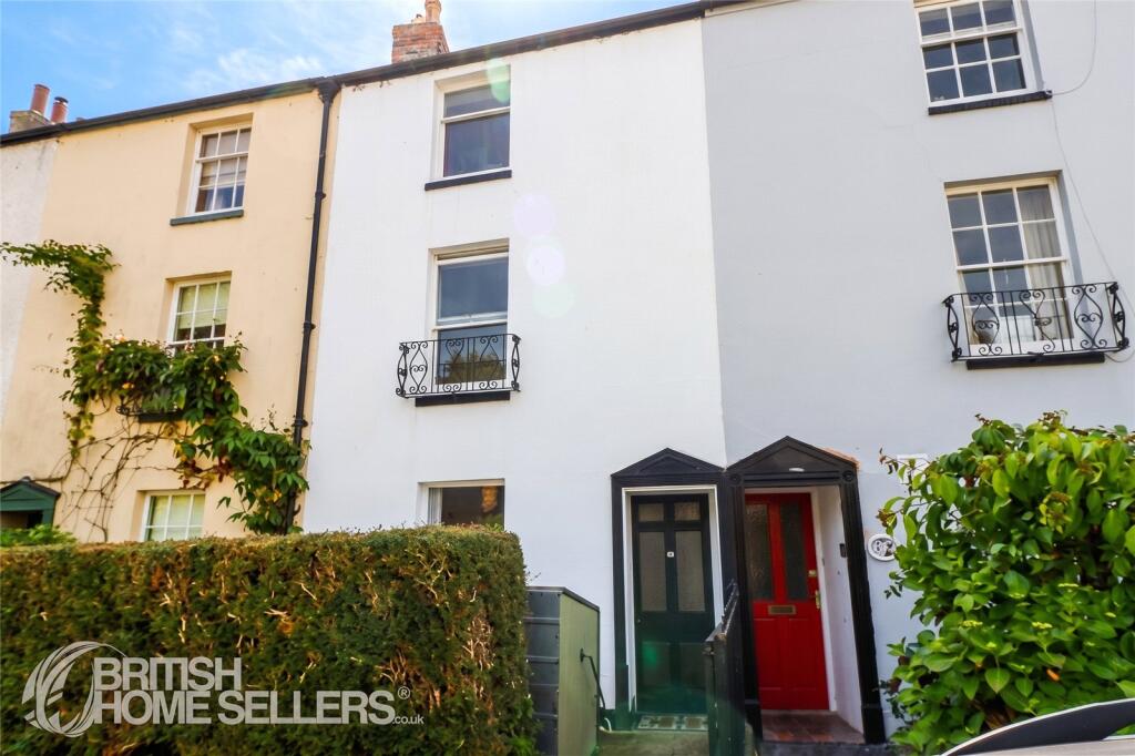Main image of property: St. Andrews Road, Bridport, Dorset, DT6