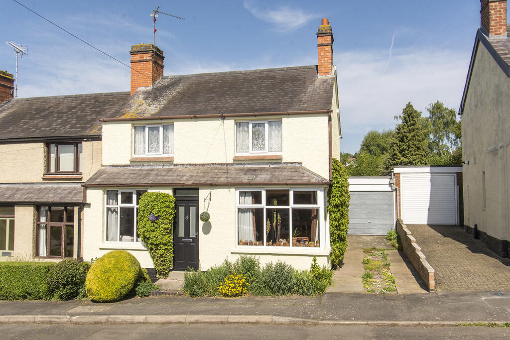 Main image of property: Charles Street, Market Harborough