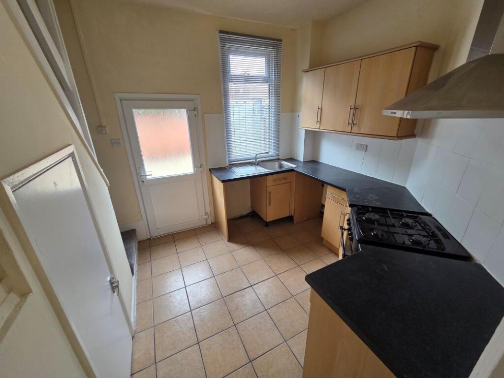 House in Dudley - View 4