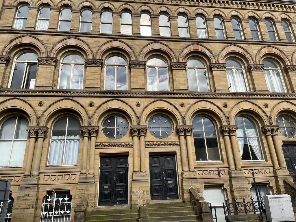 Main image of property: Station Road, Batley