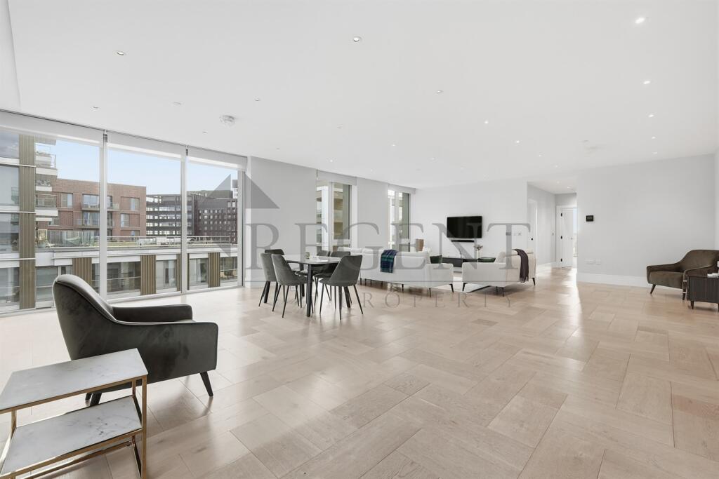 3 bedroom apartment for rent
