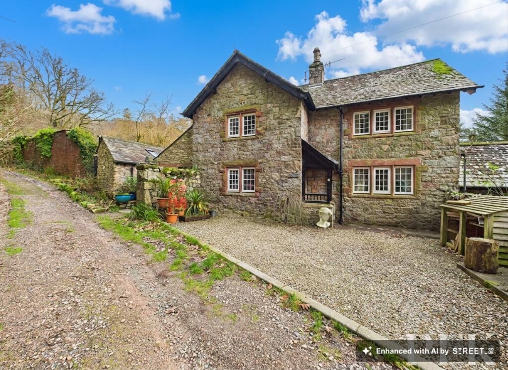 Main image of property: Gardeners Cottage, Eskdale, CA19