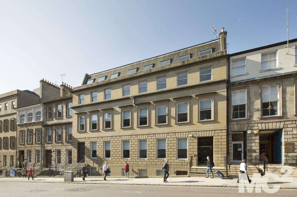 Main image of property: Troon House, 199 St Vincent Street, Glasgow, G2 5QD