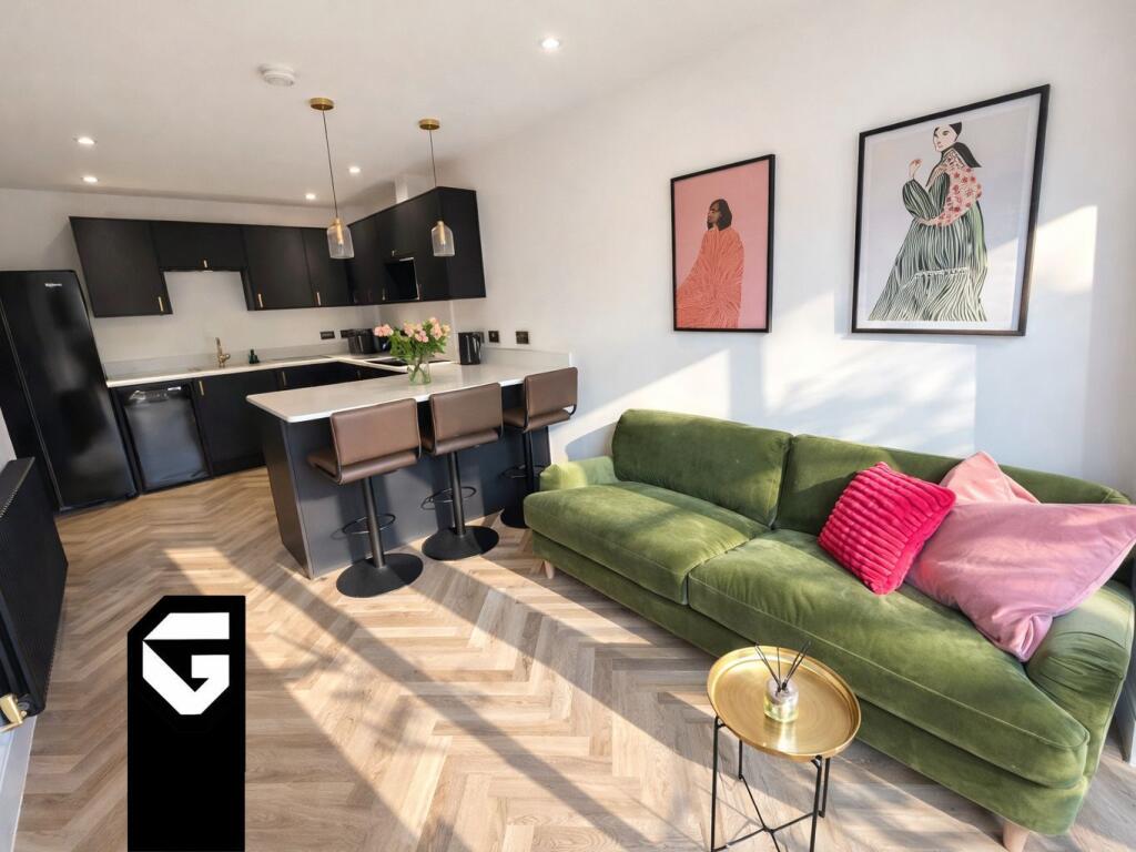 Main image of property: Kimberley Road (B)