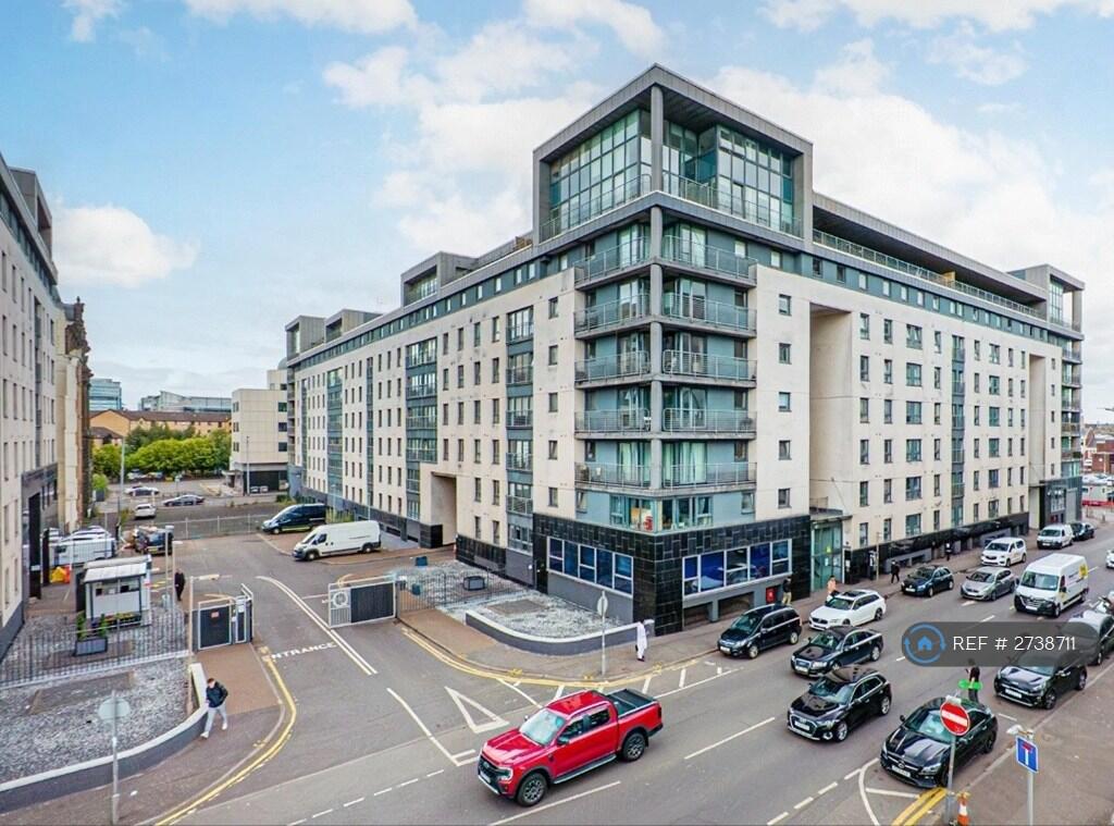 Main image of property: Glasgow, Glasgow, G5