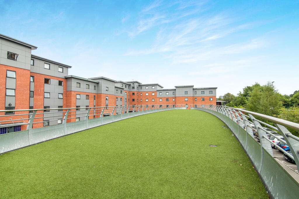 Main image of property: Denmark Road, Manchester, M15