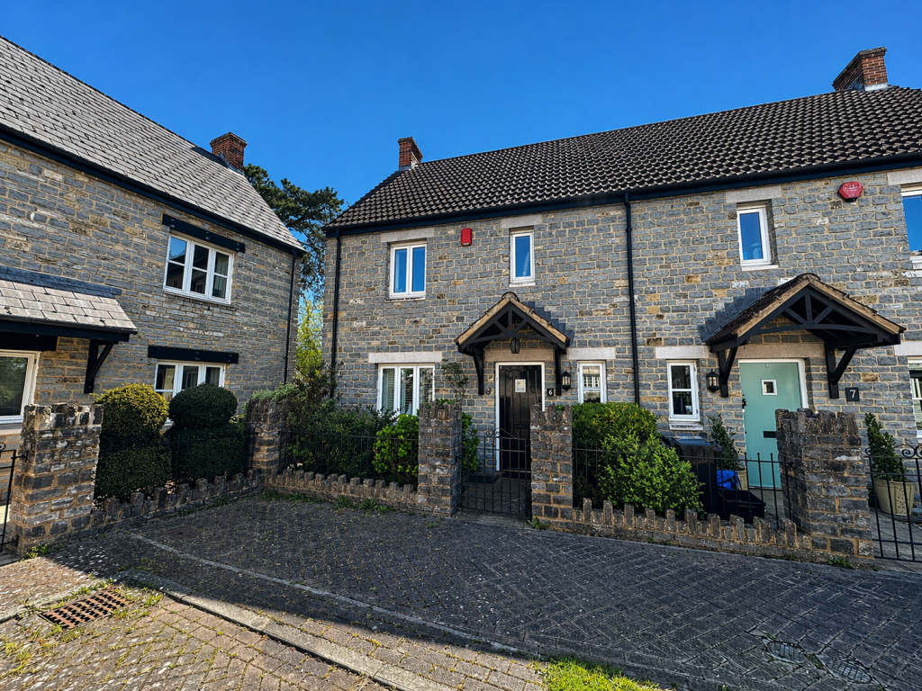 Main image of property: Lawrence Close, Somerton