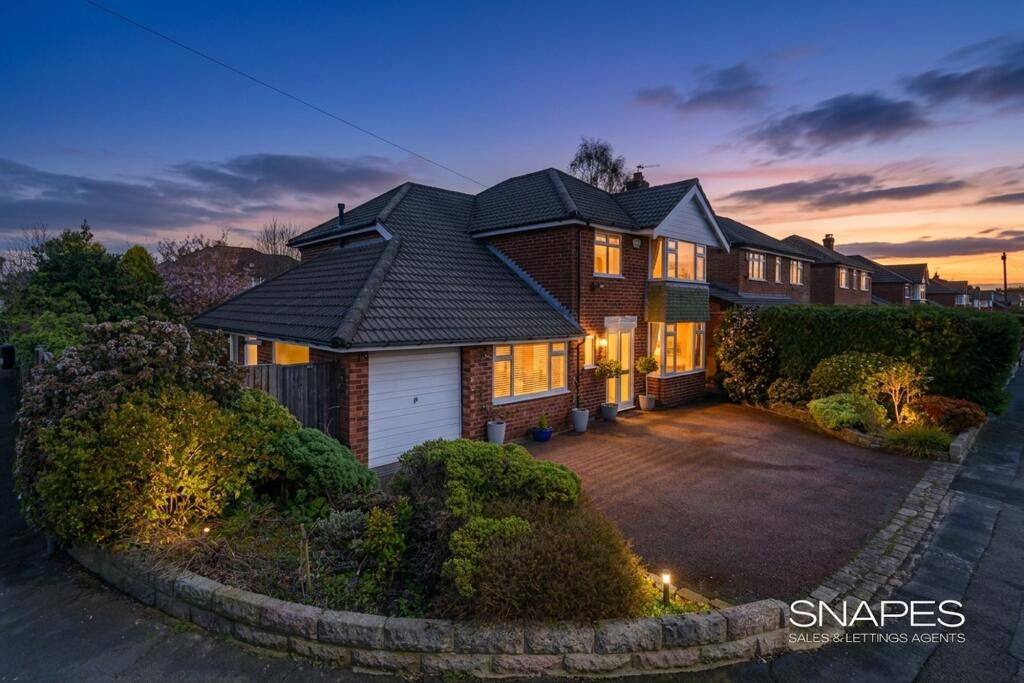 Main image of property: Meadway, Bramhall, SK7