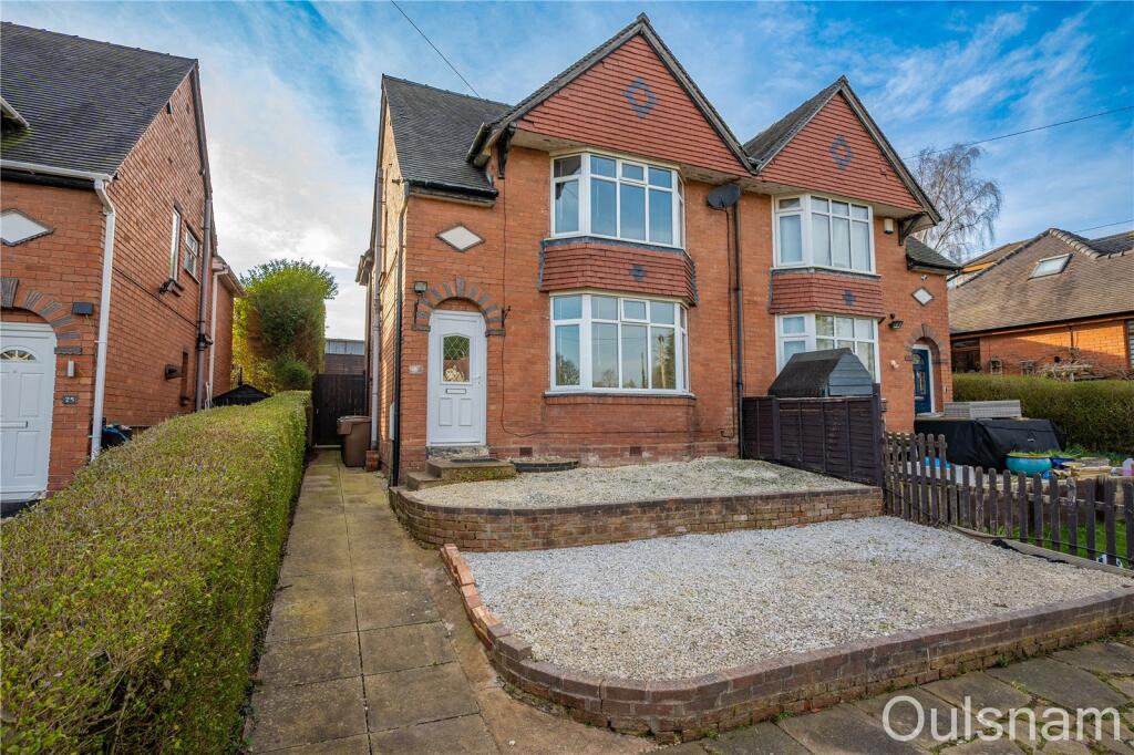 Additional image 21 of Fairfield Road, Bournheath, Bromsgrove, Worcestershire, B61