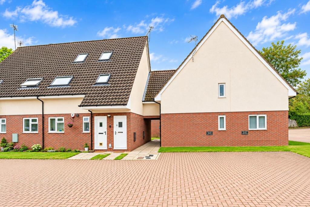 Main image of property: Rivershill, Watton At Stone