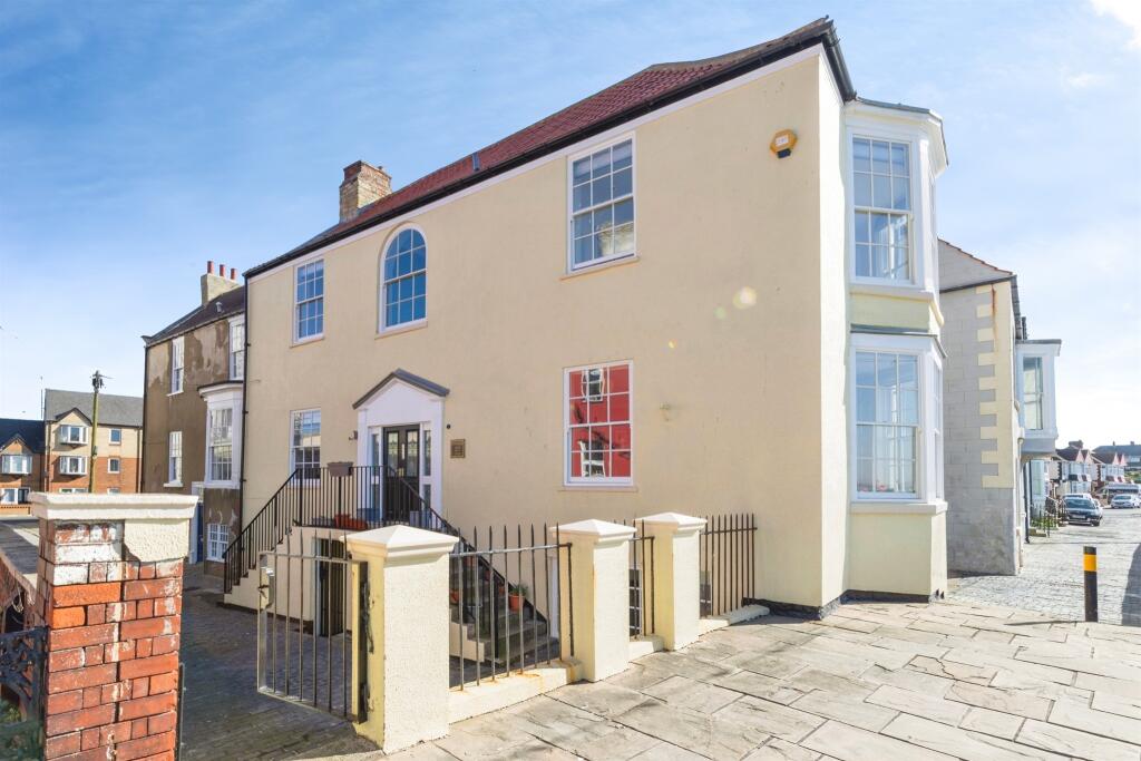 Main image of property: Town Wall, Hartlepool