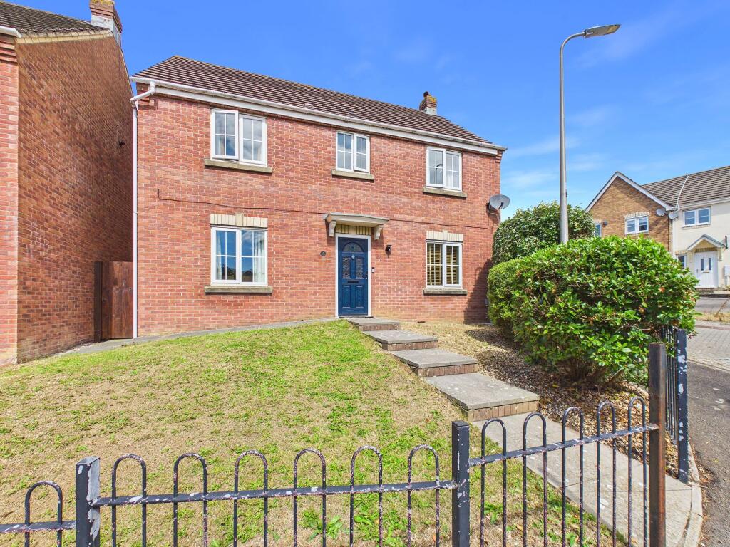 Main image of property: Llwyn Y Gog, Rhoose CF62