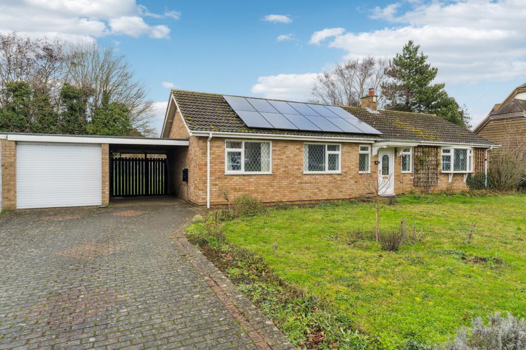 Main image of property: Mill Lane, Langford, Biggleswade, SG18