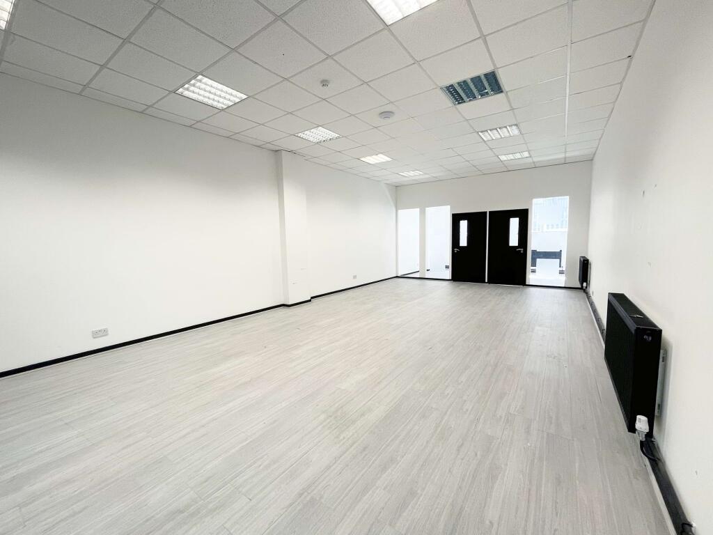 Large Office