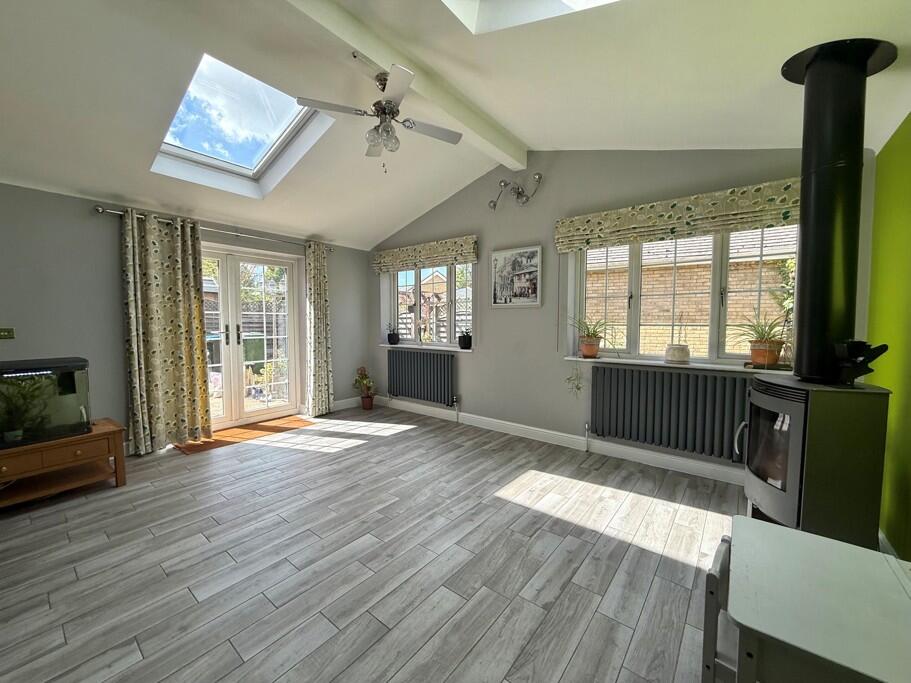 House in Milton Keynes - View 4