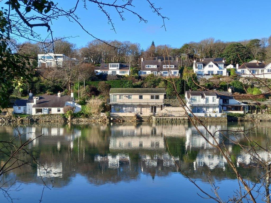 Cadnant Road, Menai Bridge photo 4