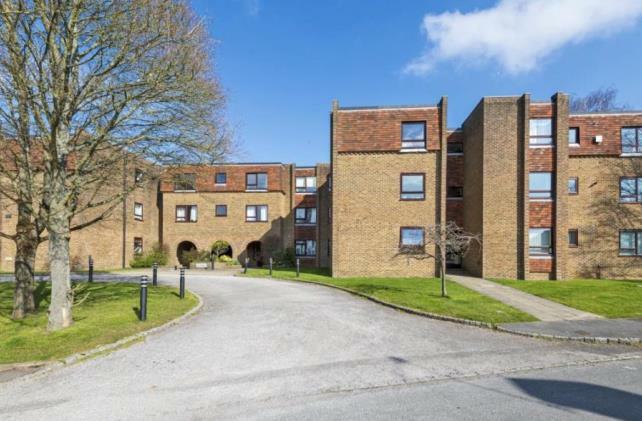 Main image of property: Mulberry Court, Merrow Park