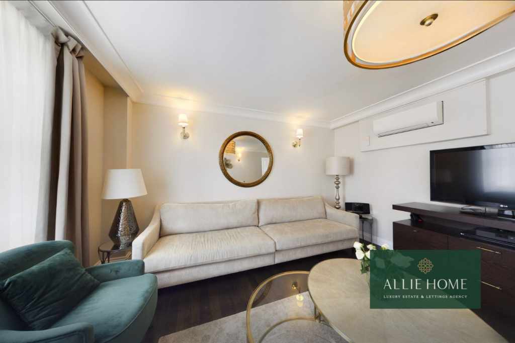 3 bedroom apartment for rent