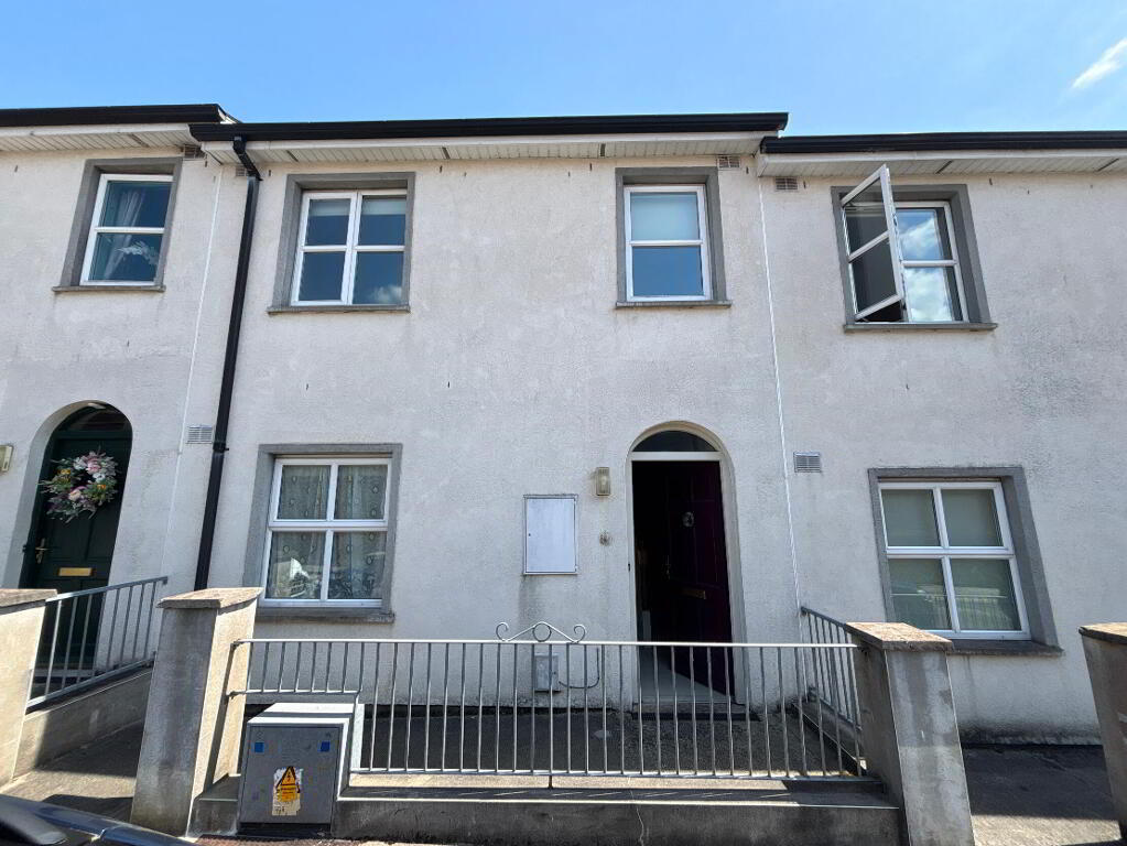Main image of property: 14 Westgate Court, Gravel Walk, Clonmel