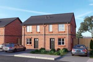 Main image of property: Sutton Brook Close, St. Helens, Merseyside, WA9