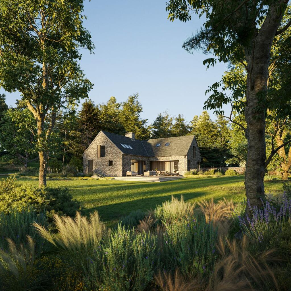 Main image of property: Skyfall Barn, Troutbeck, Windermere, LA23 1PN