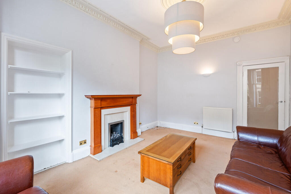 5 (1F2) Comiston Gardens, Morningside, Edinburgh, EH10 5QH photo 4