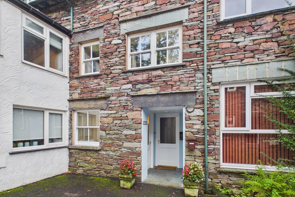 Main image of property: Low Croft Cottage, 8 Parrock Mews, Grasmere, LA22 9QS