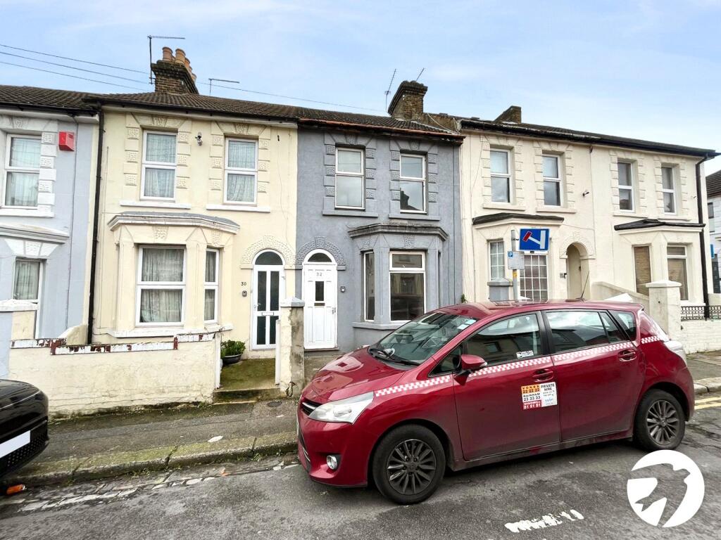 Main image of property: Belmont Road, Gillingham, Kent, ME7