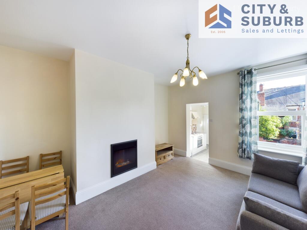Main image of property: King John Street ,Heaton, Newcastle upon Tyne, Tyne and Wear, NE6 5XR