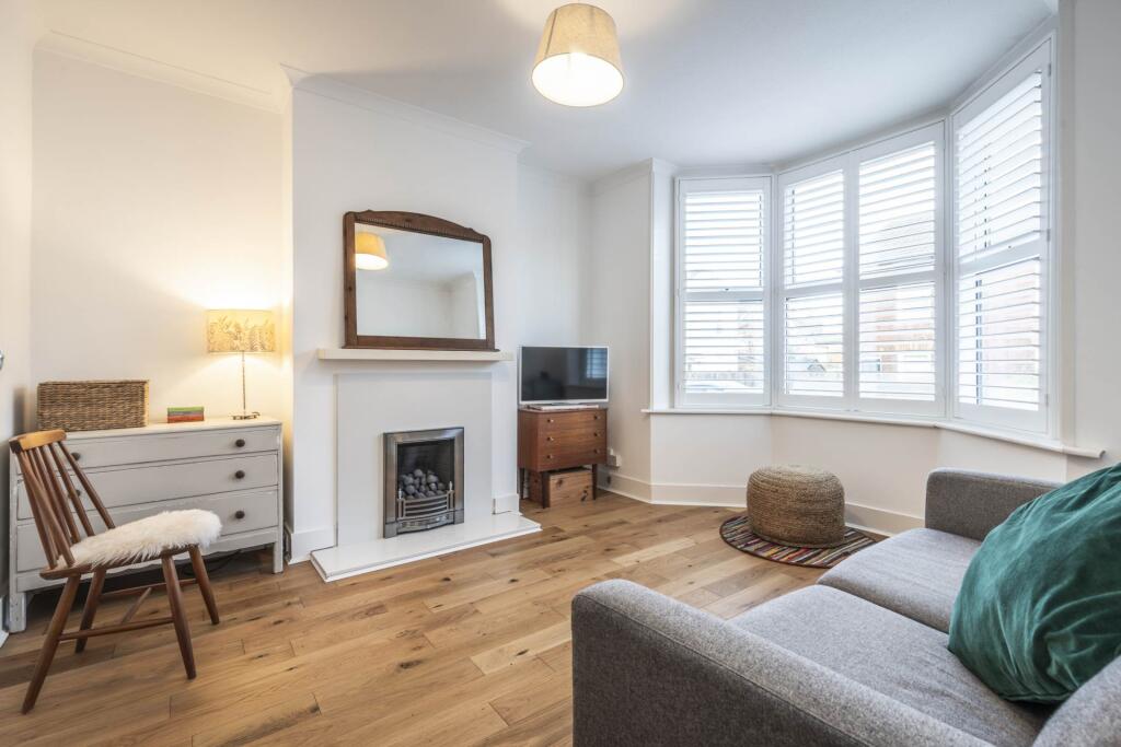Main image of property: Western Road, Southborough, Tunbridge Wells