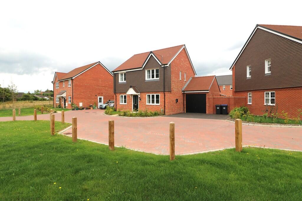 Main image of property: Tanners Meadow, Brockham