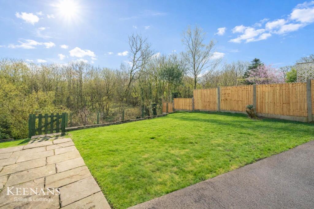 Additional image 13 of Bosburn Drive, Mellor Brook